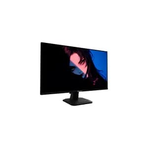 MONITOR GIGABYTE GS25F2 24.5Inch Gaming SS-IPS FHD 1920X1080 2HDMI 1DP 200Hz Non-glare — imagen 4