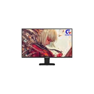 MONITOR GIGABYTE GS25F2 24.5Inch Gaming SS-IPS FHD 1920X1080 2HDMI 1DP 200Hz Non-glare — imagen 2