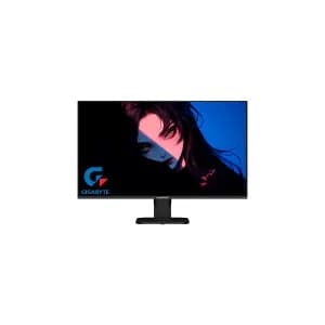 MONITOR GIGABYTE GS25F2 24.5Inch Gaming SS-IPS FHD 1920X1080 2HDMI 1DP 200Hz Non-glare — imagen 3
