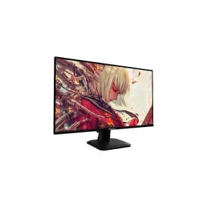 MONITOR GIGABYTE GS25F2 24.5Inch Gaming SS-IPS FHD 1920X1080 2HDMI 1DP 200Hz Non-glare — imagen 3