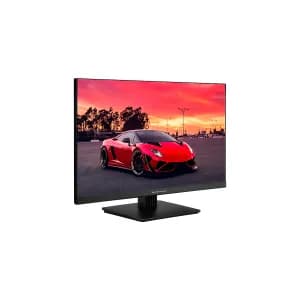 MONITOR GIGABYTE GS25F2 24.5Inch Gaming SS-IPS FHD 1920X1080 2HDMI 1DP 200Hz Non-glare — imagen 8