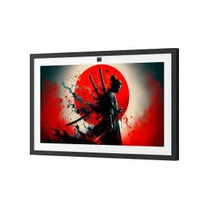 MONITOR GIGABYTE GS25F2 24.5Inch Gaming SS-IPS FHD 1920X1080 2HDMI 1DP 200Hz Non-glare — imagen 6