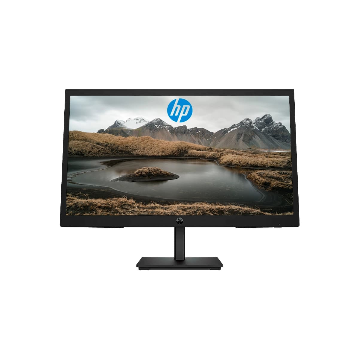 MONITOR HP P22v G5 21.5INCH FHD HDMI VGA BLACK — imagen 6
