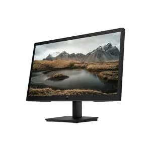 MONITOR HP P22v G5 21.5INCH FHD HDMI VGA BLACK — imagen 4