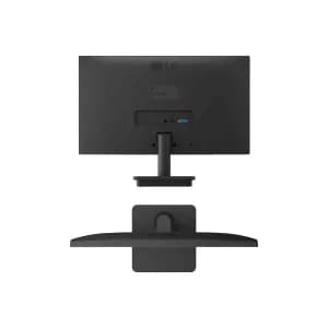 MONITOR LG 22Pulg. Full -HD 2HDMI HDR 10 1ms 100Hz Nativa con Overclocking 120Hz Negro — imagen 5