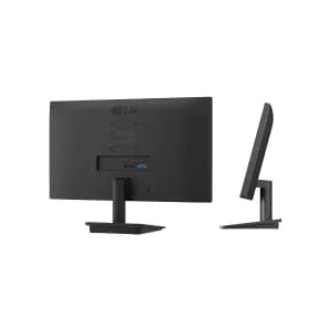 MONITOR LG 22Pulg. Full -HD 2HDMI HDR 10 1ms 100Hz Nativa con Overclocking 120Hz Negro — imagen 4