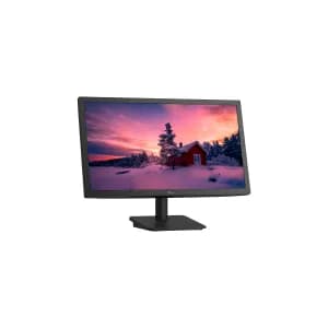MONITOR LG 22Pulg. Full -HD 2HDMI HDR 10 1ms 100Hz Nativa con Overclocking 120Hz Negro — imagen 3