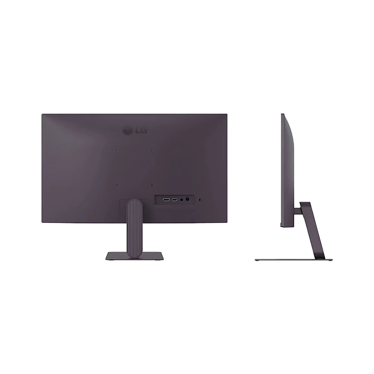 MONITOR LG 23.8Inch UltraGear FHD IPS Gaming 144Hz 1ms HDMI DP Slim Stand Black — imagen 6