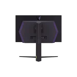 MONITOR LG GAMING OLED ULTRAGEAR 27INCH 240HZ 2560X1440 0.03MS HDMI 2.1 (PS5) DP 3USB-A BLACK — imagen 5