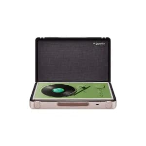 Monitor LG StanbyME Go 27inch Briefcase Design Touch Screen ThinQ AI WIFI FHD 60Hz — imagen 4