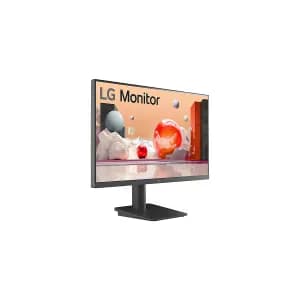 MONITOR LG 27Inch IPS Full-HD 2HDMI 100Hz Black — imagen 3