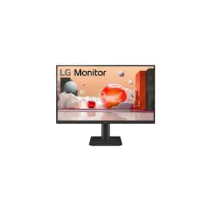 MONITOR LG 27Inch IPS Full-HD 2HDMI 100Hz Black — imagen 2