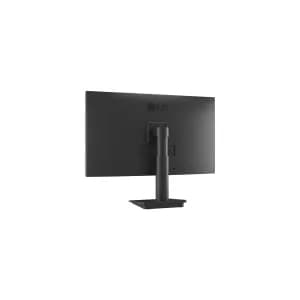 MONITOR LG 27Inch IPS Full-HD 2HDMI 100Hz Black — imagen 4