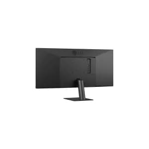 MONITOR LG 29Inch UtraWide LED IPS 2560x1080 UWFHD 100Hz 5ms HDMI DP Black — imagen 4