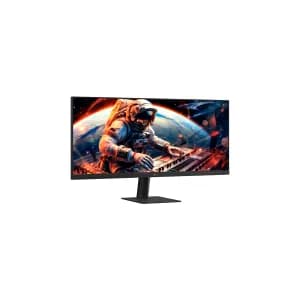 MONITOR LG 29Inch UtraWide LED IPS 2560x1080 UWFHD 100Hz 5ms HDMI DP Black — imagen 3