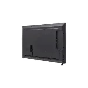 MONITOR LG 55Inch IPS 3840x2160 UHD 500nit 12.1mm 3HDMI DP USB-2.0 RJ45 Black — imagen 3