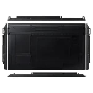 MONITOR SAMSUNG 86INC. TOUCH INTERACTIVE DIGITAL FLIPBOARD ANDROID 14 — imagen 5