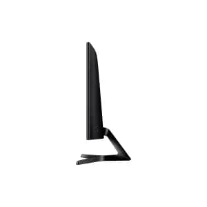 MONITOR SAMSUNG Gaming Essential S3 GD 27Inch Curved FHD 100Hz 4ms D-Sub HDMI Black — imagen 5