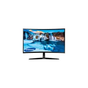 MONITOR SAMSUNG Esscetial S3 S32GD 27Inch IPS FULL-HD 120Hz 2HDMI 4ms Black — imagen 1