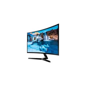 MONITOR SAMSUNG Esscetial S3 S32GD 27Inch IPS FULL-HD 120Hz 2HDMI 4ms Black — imagen 3