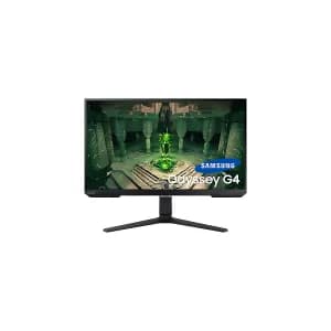 MONITOR SAMSUNG ODYSSEY G4 27Inch FHD IPS — imagen 2