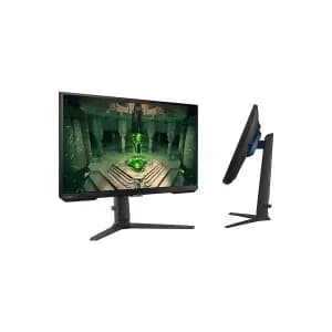 MONITOR SAMSUNG ODYSSEY G4 27Inch FHD IPS — imagen 3