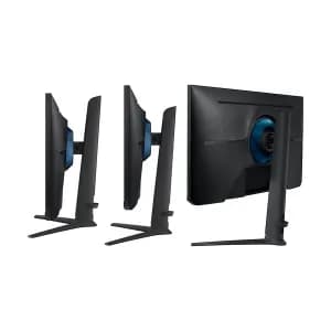 MONITOR SAMSUNG ODYSSEY G4 27Inch FHD IPS — imagen 4