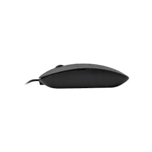 MOUSE ALTEK OPTICO PS2 NEGRO — imagen 4