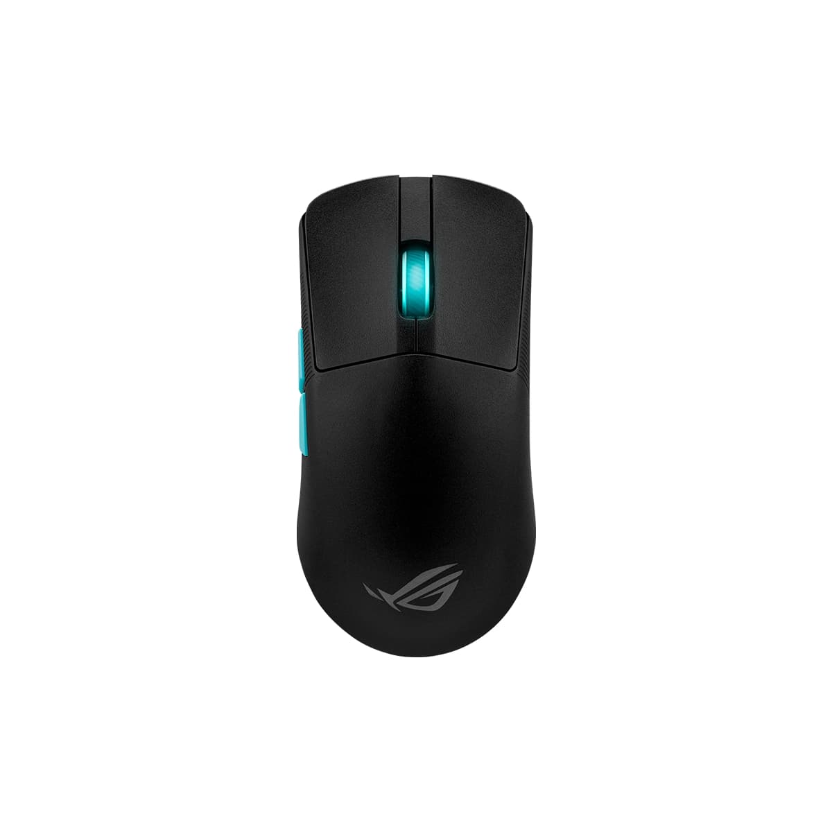 MOUSE ASUS ROG Harpe Ace Aim Lab Edition Wireless Black — imagen 6