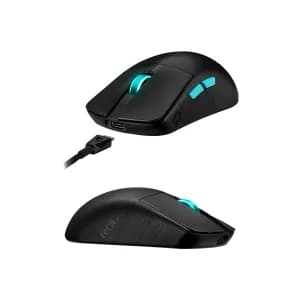 MOUSE ASUS ROG Harpe Ace Aim Lab Edition Wireless Black — imagen 5