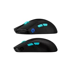 MOUSE ASUS ROG Harpe Ace Aim Lab Edition Wireless Black — imagen 4