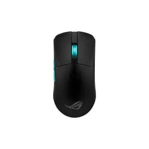 MOUSE ASUS ROG Harpe Ace Aim Lab Edition Wireless Black — imagen 2