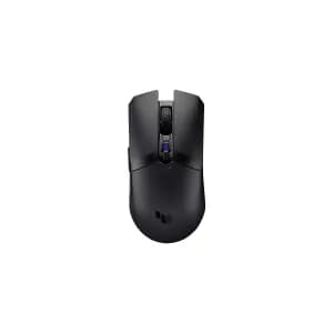 MOUSE ASUS TUF Gaming M4 Wireless Black — imagen 2