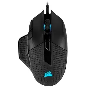 MOUSE CORSAIR CH-9306011 NIGHTSWORD RGB NEGRO