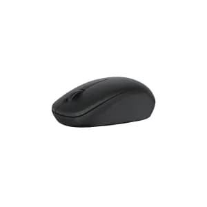 Mouse Dell WM126 Inalámbrico Negro 1Y — imagen 3