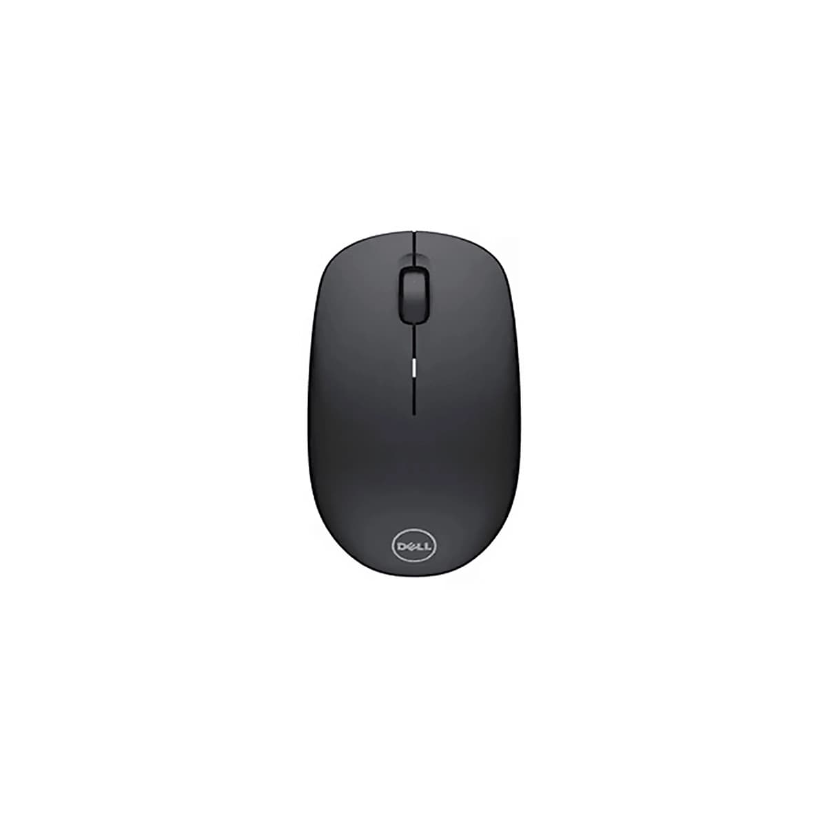 Mouse Dell WM126 Inalámbrico Negro 1Y — imagen 5
