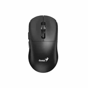 MOUSE GENIUS NX-8260S BT BLUETOOTH RECARGABLE NEGRO