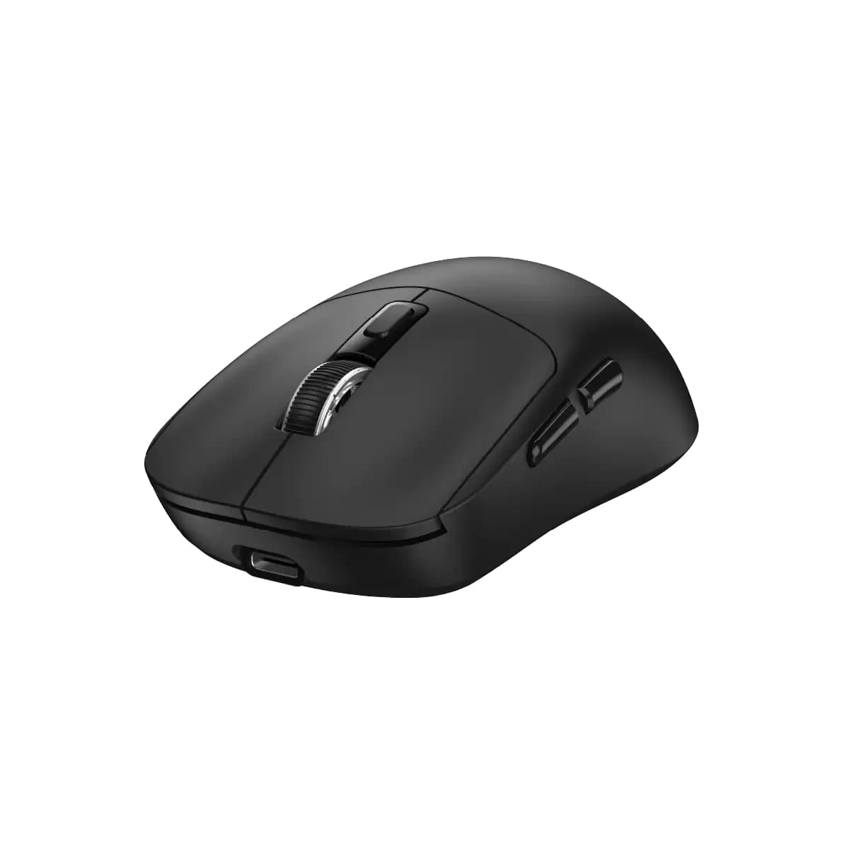 MOUSE GENIUS NX-8260S BT BLUETOOTH RECARGABLE NEGRO — imagen 8
