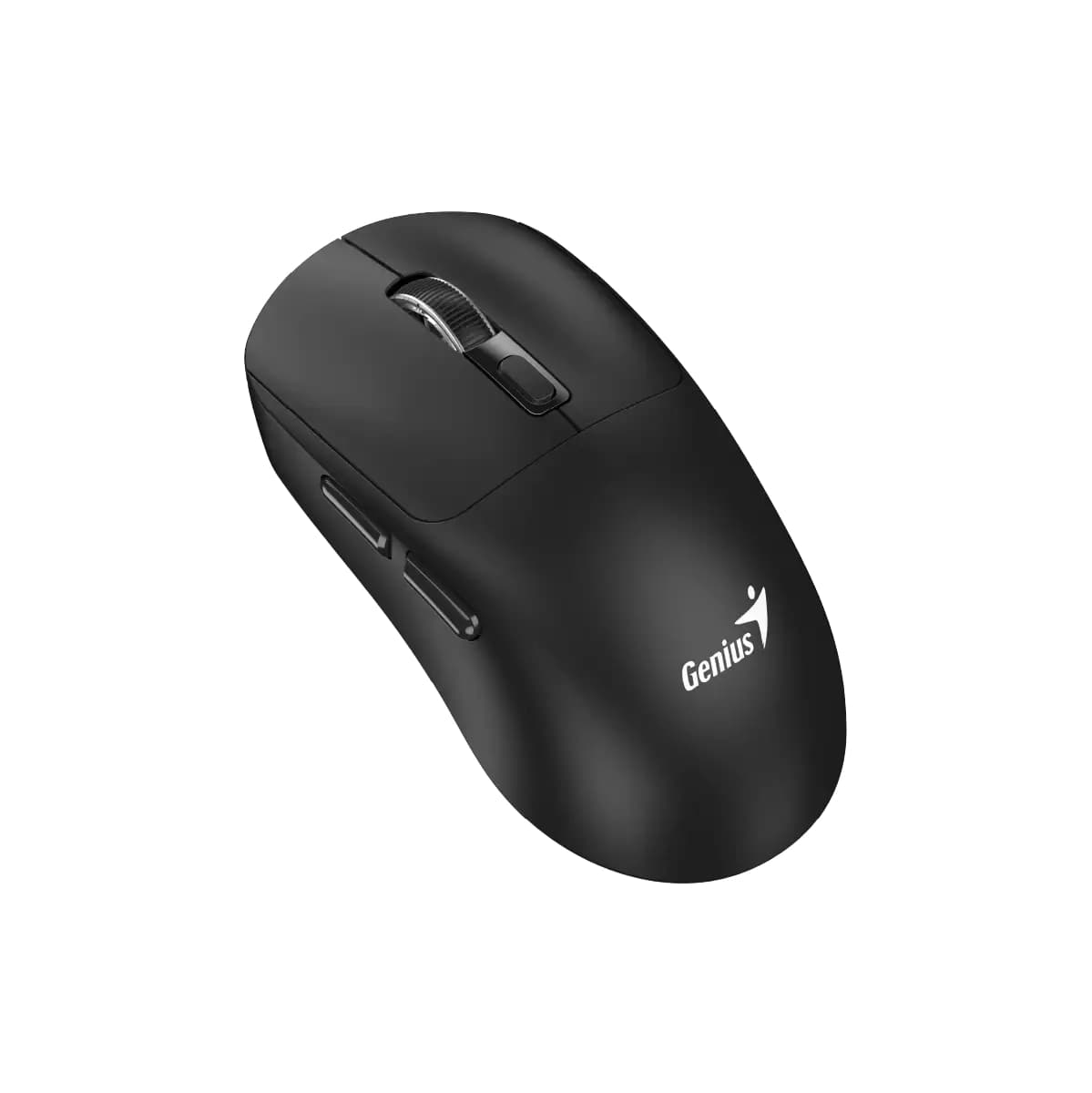MOUSE GENIUS NX-8260S BT BLUETOOTH RECARGABLE NEGRO — imagen 7
