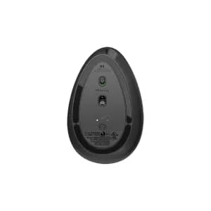 MOUSE LOGITECH MX VERTICAL NEGRO ERG. EASY SWITCH-FLOW-UNIFYING-BLUETOOTH-USB-RECARGABLE — imagen 5