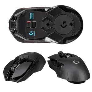 MOUSE LOGITECH GAMING G903 NEGRO WIRELESS LIGTHSPEED RECARGABLE RGB LIGHTSYNC POWERPLAY — imagen 3