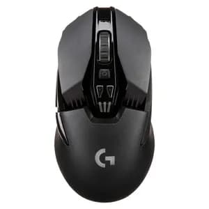 MOUSE LOGITECH GAMING G903 NEGRO WIRELESS LIGTHSPEED RECARGABLE RGB LIGHTSYNC POWERPLAY — imagen 1