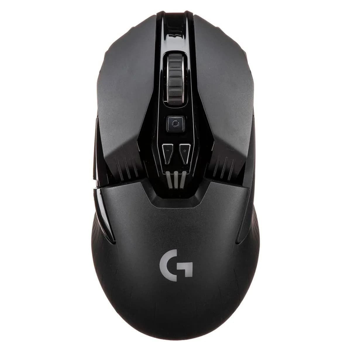 MOUSE LOGITECH GAMING G903 NEGRO WIRELESS LIGTHSPEED RECARGABLE RGB LIGHTSYNC POWERPLAY — imagen 4