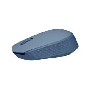 MOUSE LOGITECH M170 WIRELES BLUE - GRAY — imagen 5