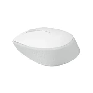 MOUSE LOGITECH M170 WIRELES OFF-WHITE — imagen 5