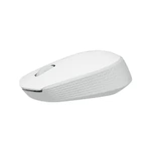 MOUSE LOGITECH M170 WIRELES OFF-WHITE — imagen 3