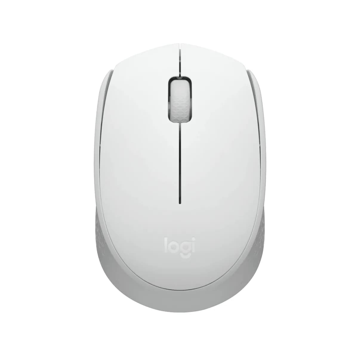 MOUSE LOGITECH M170 WIRELES OFF-WHITE — imagen 6