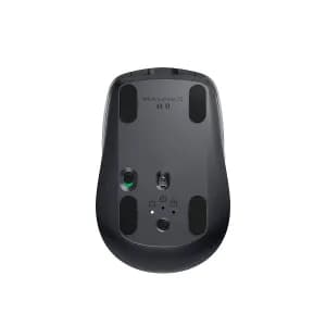 MOUSE LOGITECH MX ANYWHERE 3S BLUETOOTH USB DARKFIELD 6BUTTON GRAPHITE RECHARGABLE 8000DPI — imagen 5