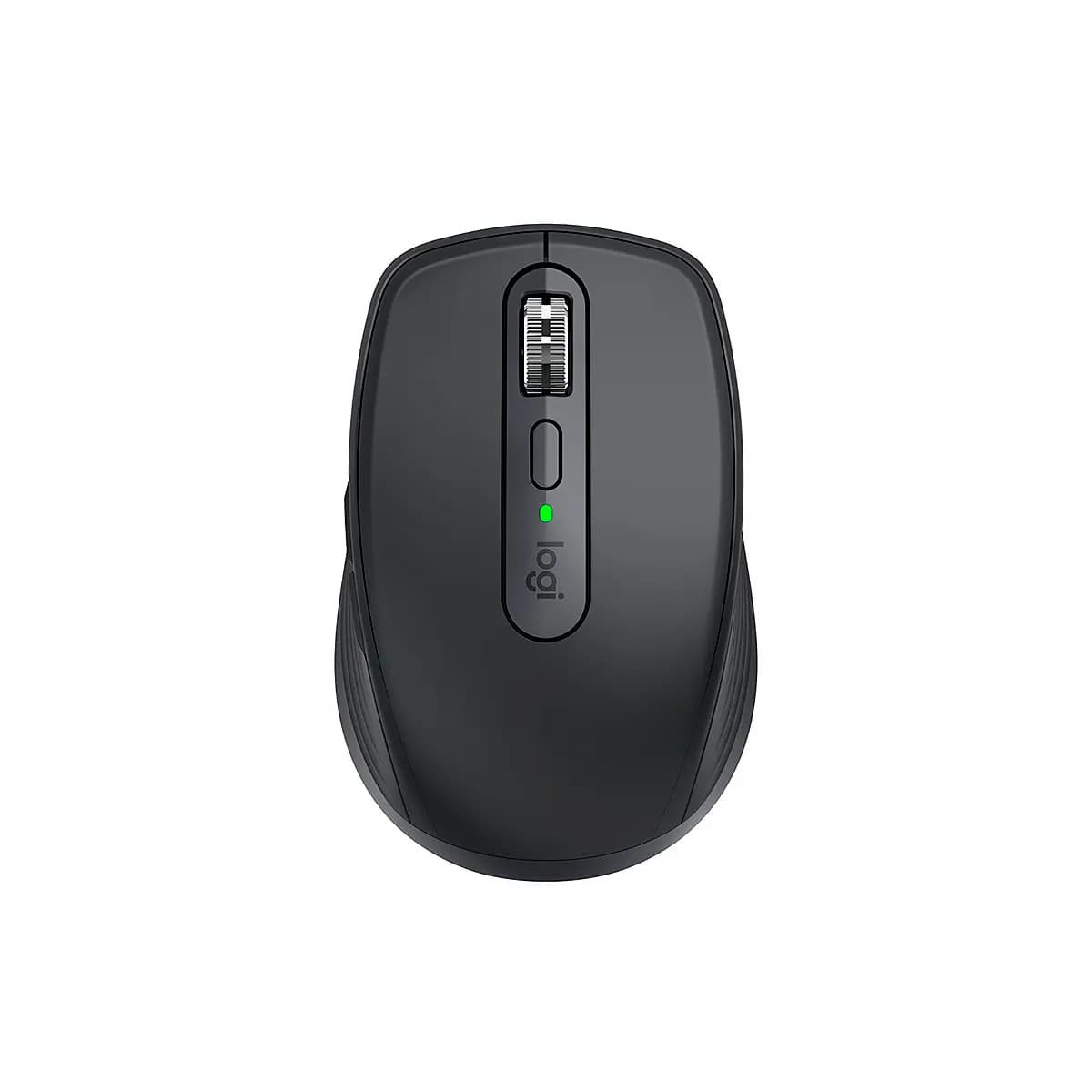 MOUSE LOGITECH MX ANYWHERE 3S BLUETOOTH USB DARKFIELD 6BUTTON GRAPHITE RECHARGABLE 8000DPI — imagen 6