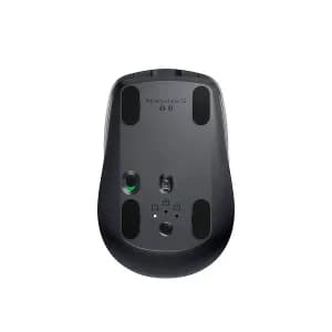 MOUSE LOGITECH B2B MX ANYWHERE 3S BLUETOOTH USB GRAPHITE BROWN RECHARGABLE 8000DPI — imagen 5